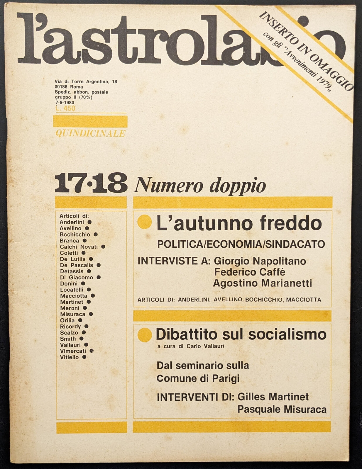 Libreria Trippini Sergio