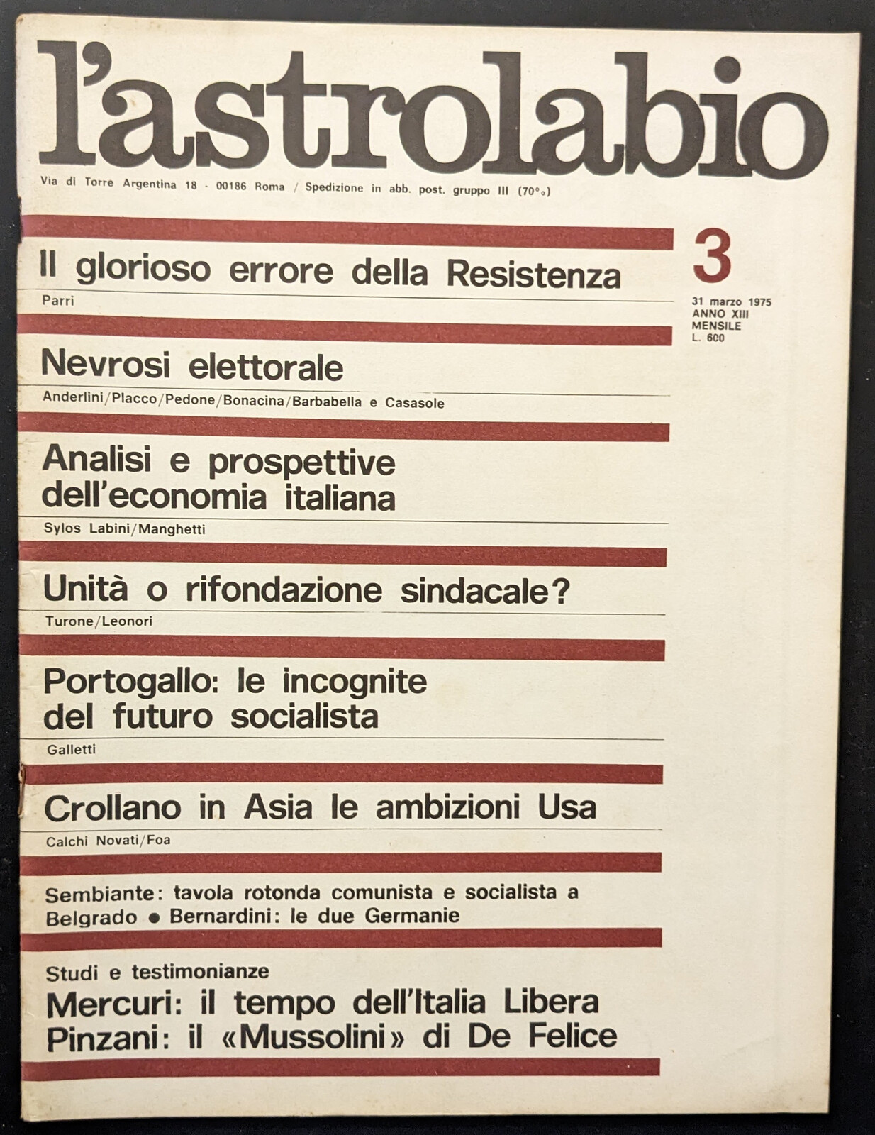 Libreria Trippini Sergio