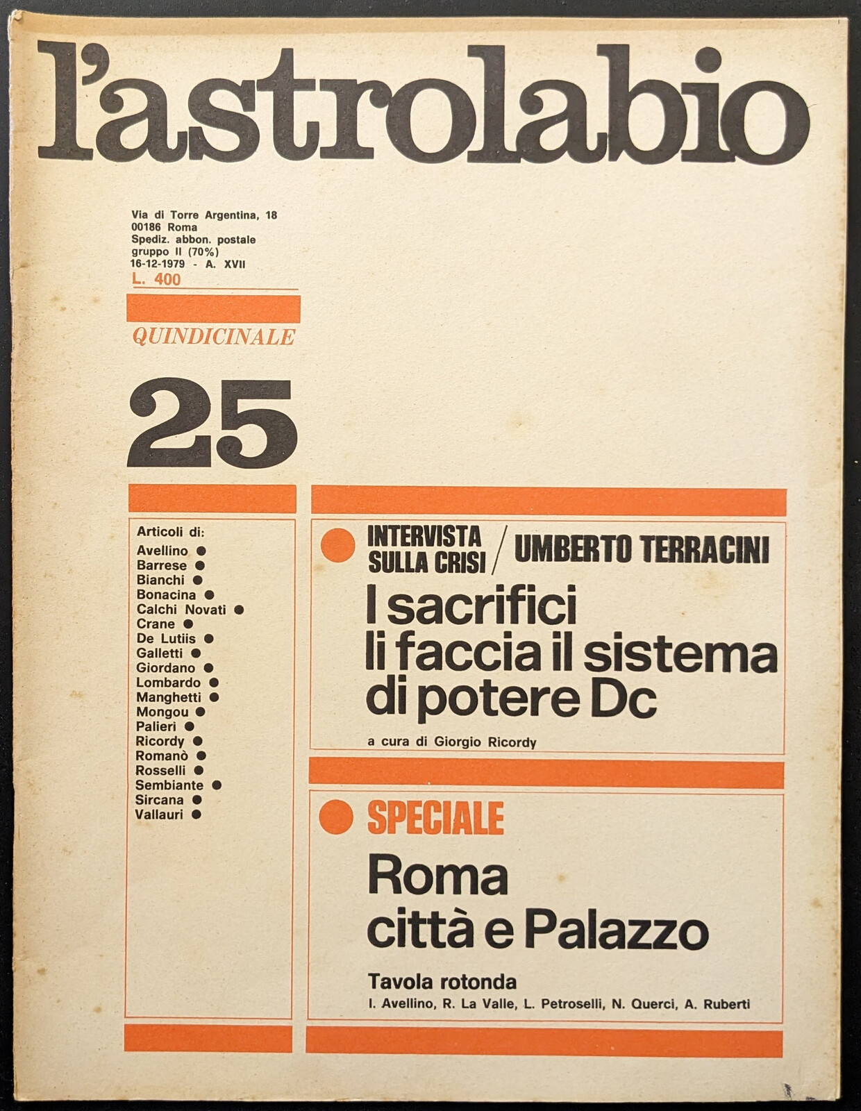 Libreria Trippini Sergio