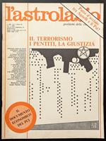 L' astrolabio 2