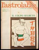 L' astrolabio 15