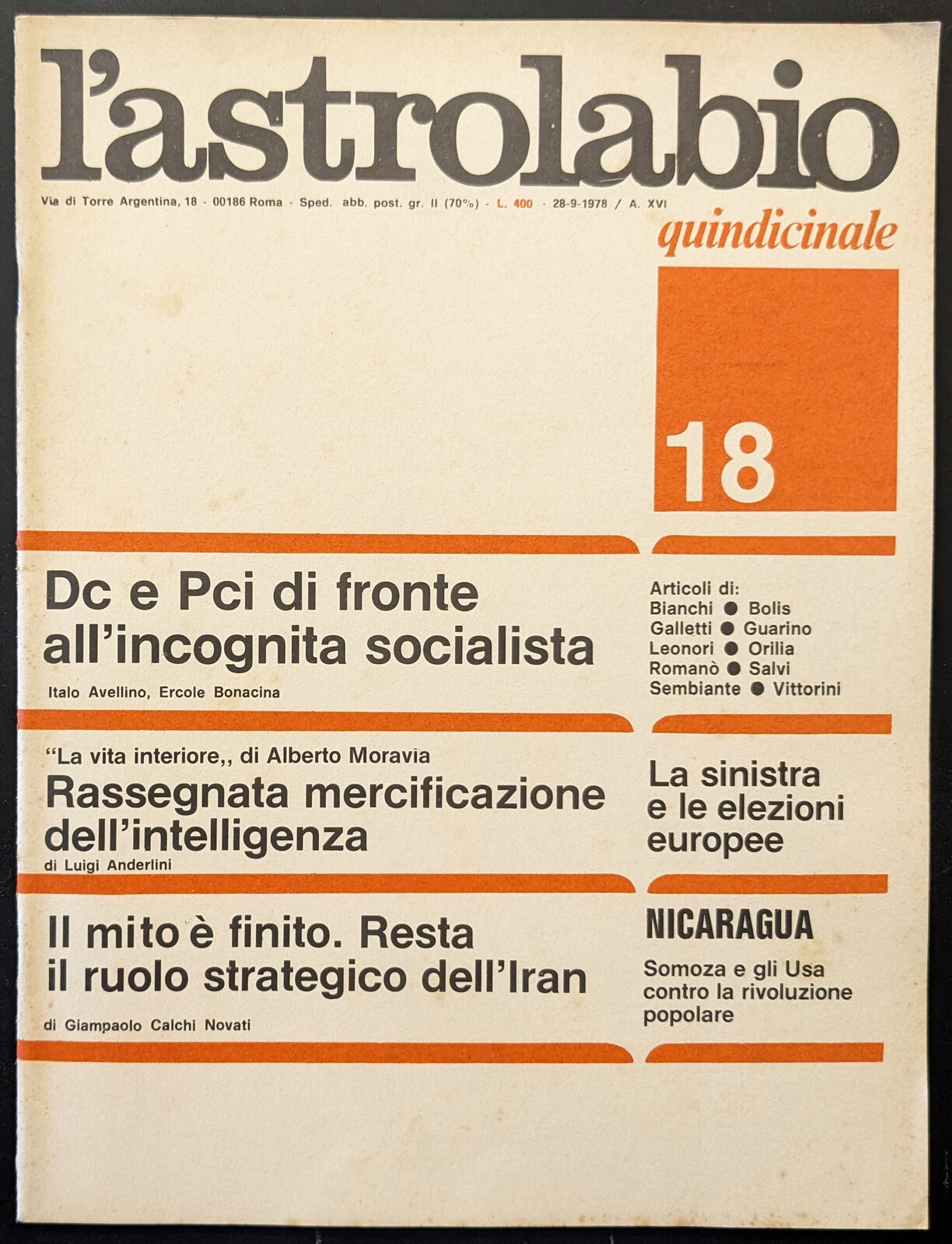 Libreria Trippini Sergio
