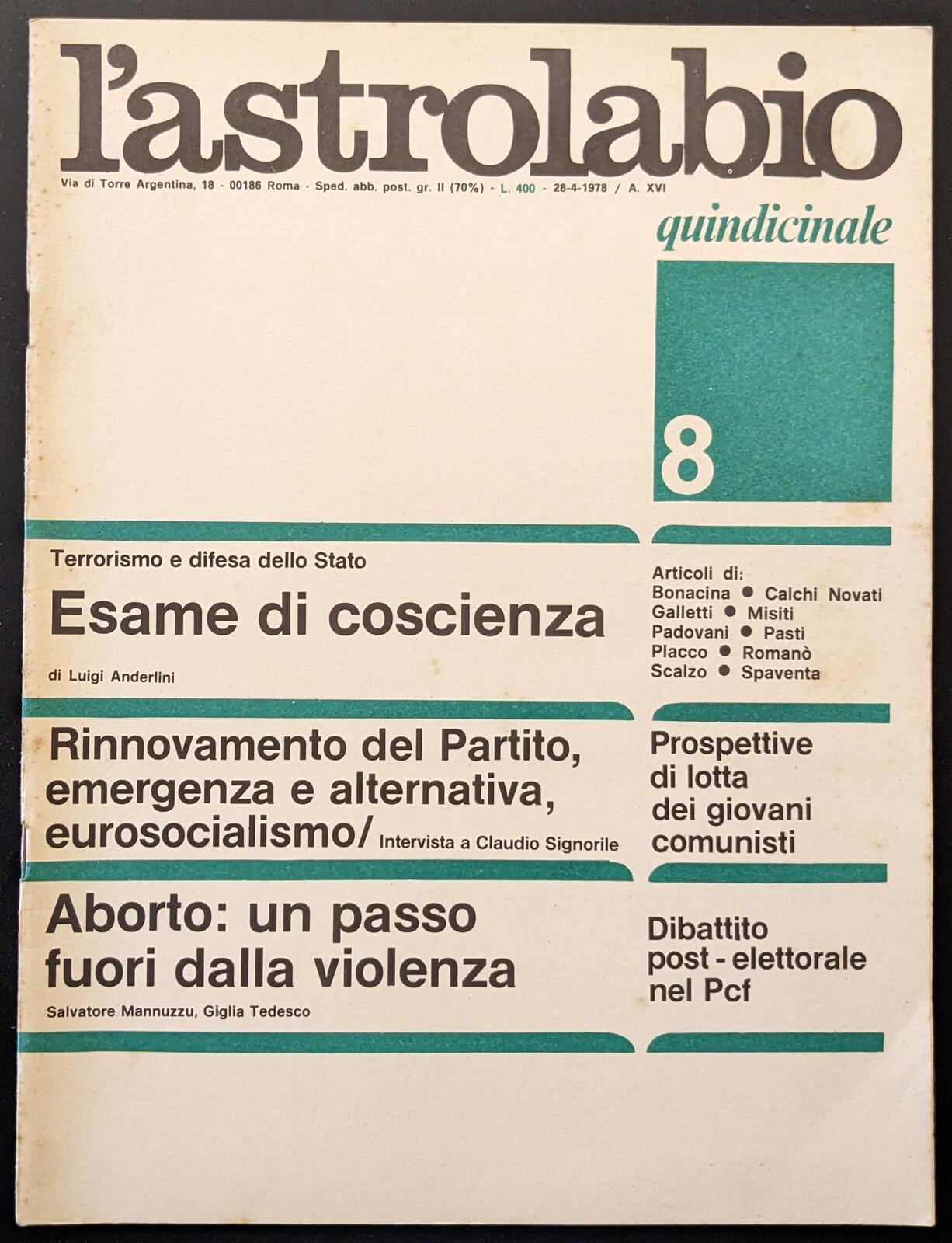 Libreria Trippini Sergio