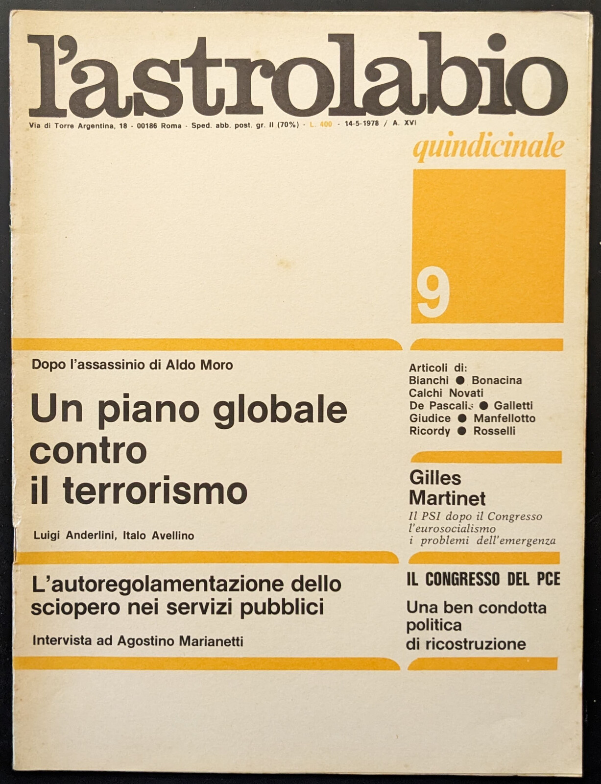 Libreria Trippini Sergio