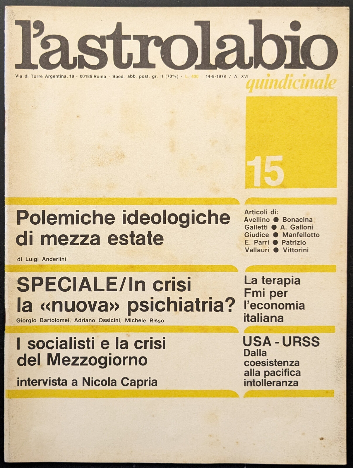 Libreria Trippini Sergio