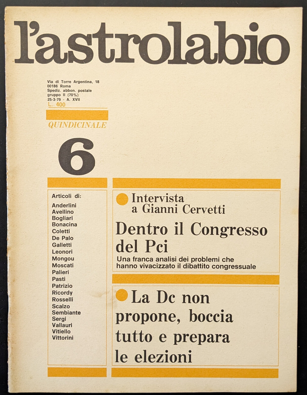 Libreria Trippini Sergio