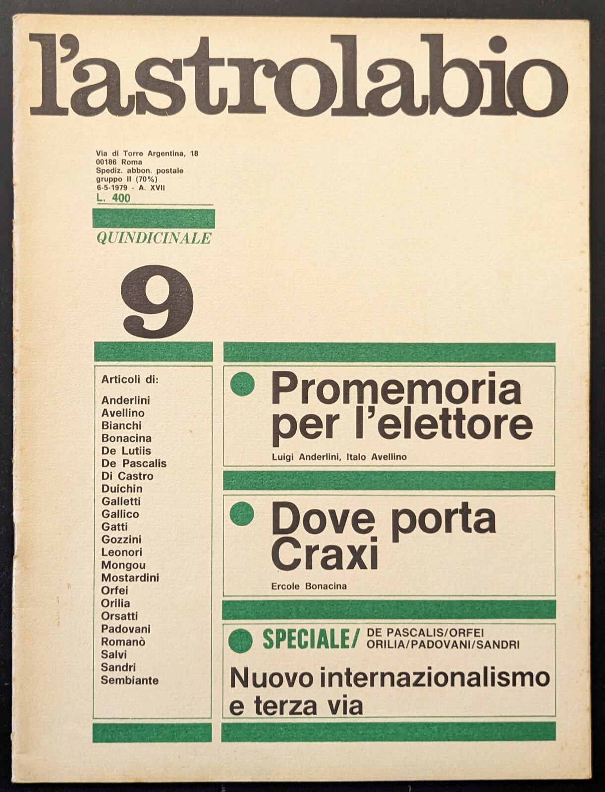 Libreria Trippini Sergio