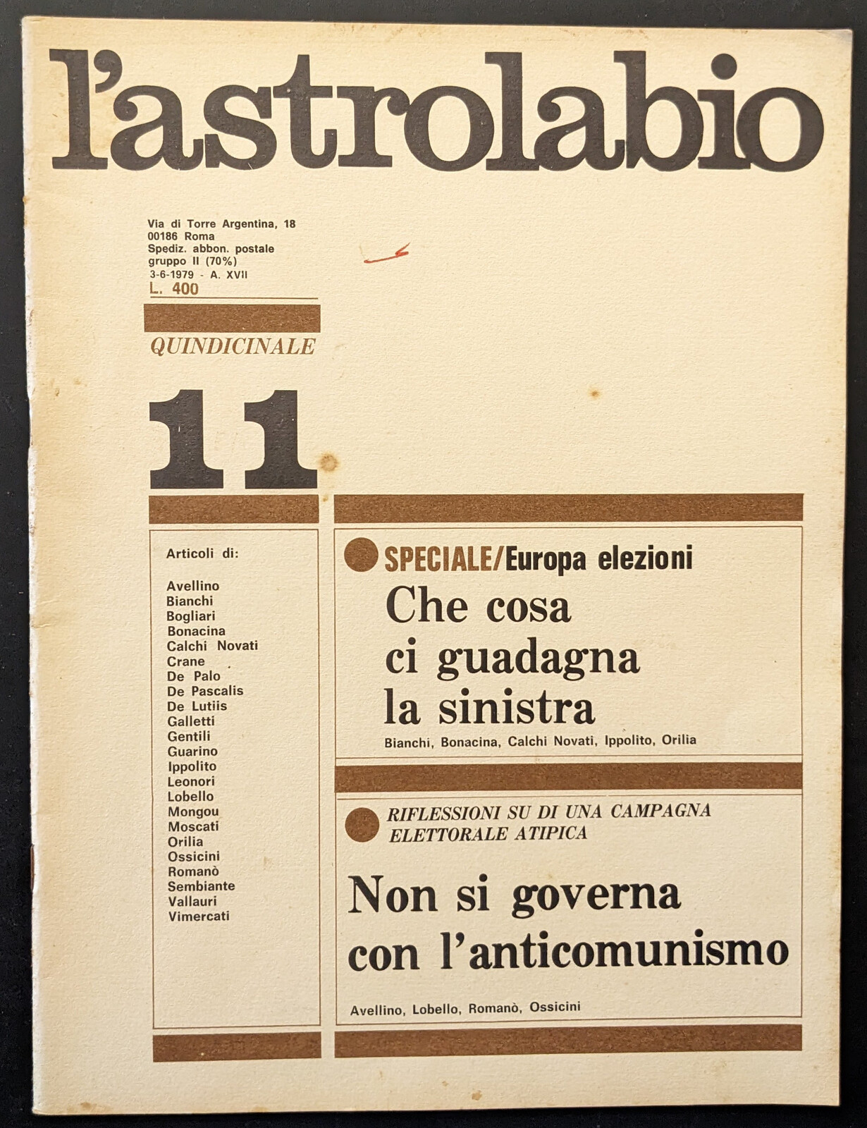 Libreria Trippini Sergio