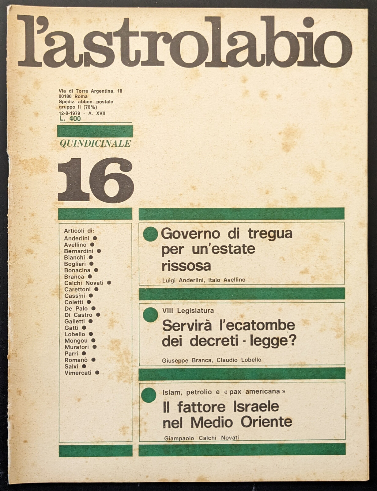 Libreria Trippini Sergio