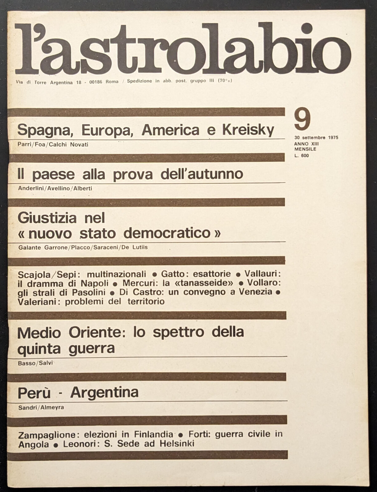 Libreria Trippini Sergio