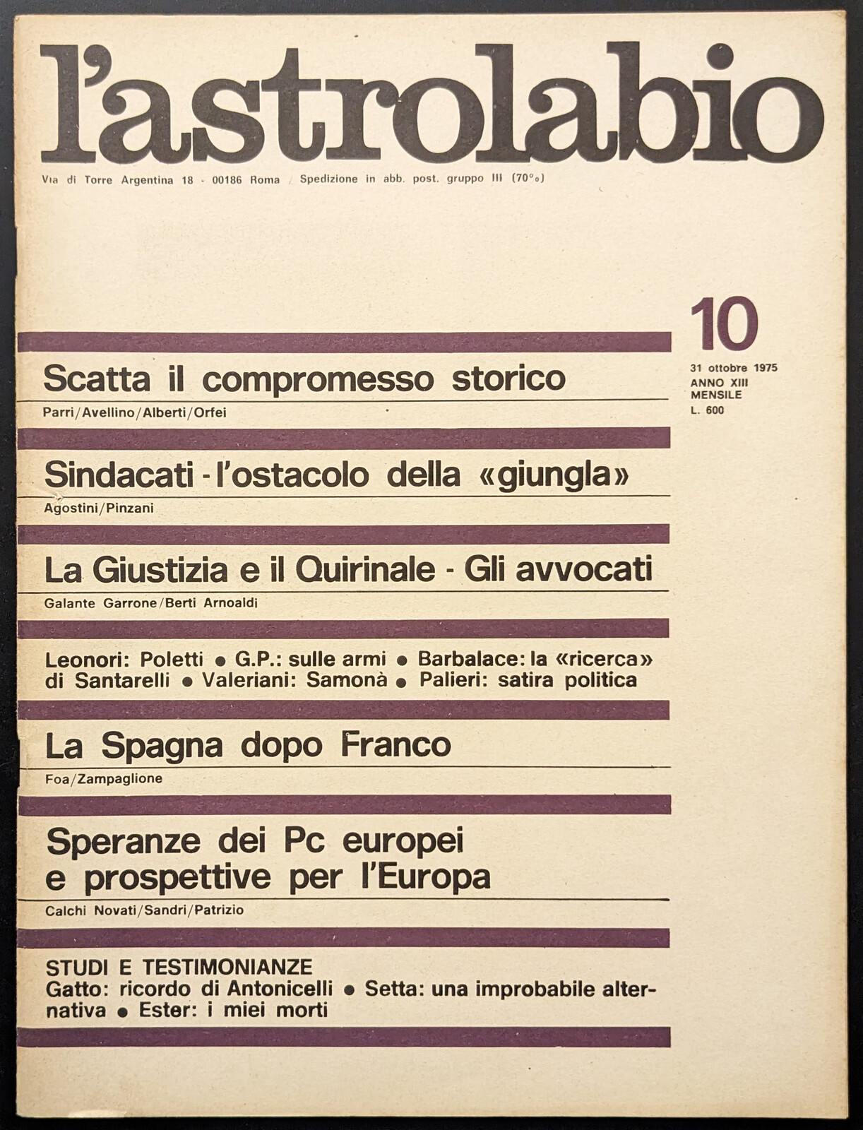 Libreria Trippini Sergio