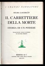 Il carattere della morte. Storia di un podere