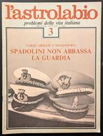 L' astrolabio 3