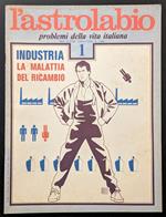 L' astrolabio 1