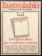 L' astrolabio 1