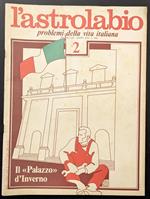 L' astrolabio 2