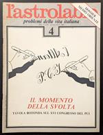 L' astrolabio 4