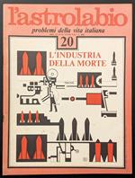 L' astrolabio 20