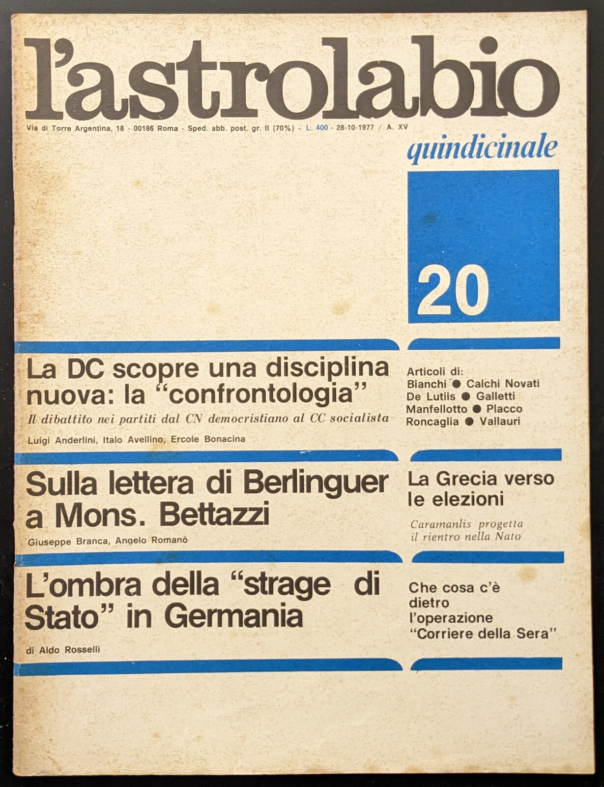 Libreria Trippini Sergio