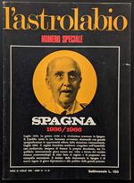 L' astrolabio 31
