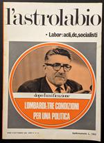 L' astrolabio 37