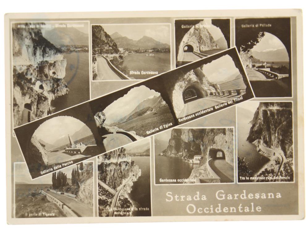 Bergoglio Libri d'Epoca Snc