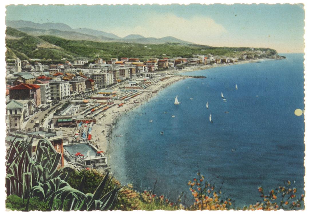 Bergoglio Libri d'Epoca Snc