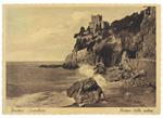 Finalpia - Castelletto. Riviera Delle Palme (Cartolina)