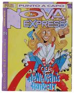 Nova Express N. 12 - Marzo 1993
