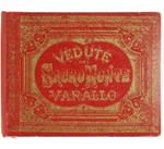 Vedute Del Sacro Monte Di Varallo - N.3