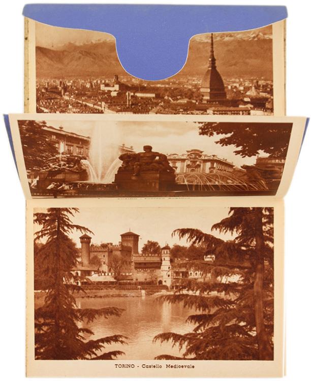 Ricordo Di Torino