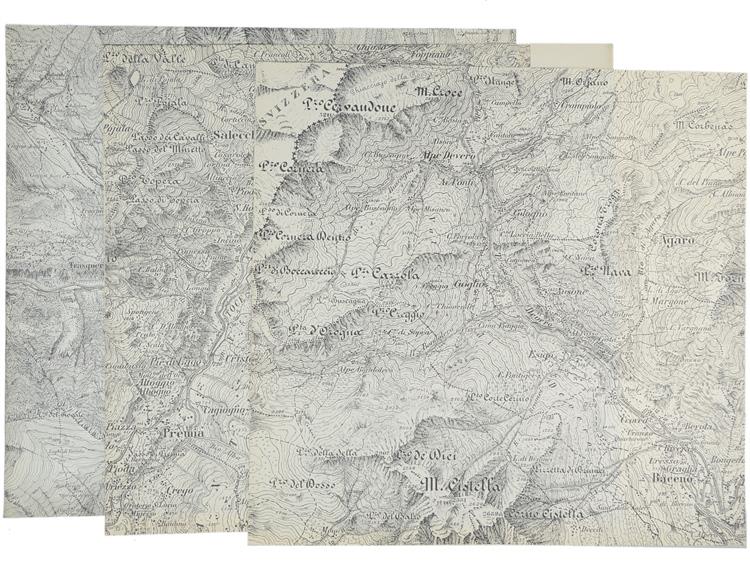 Bergoglio Libri d'Epoca Snc