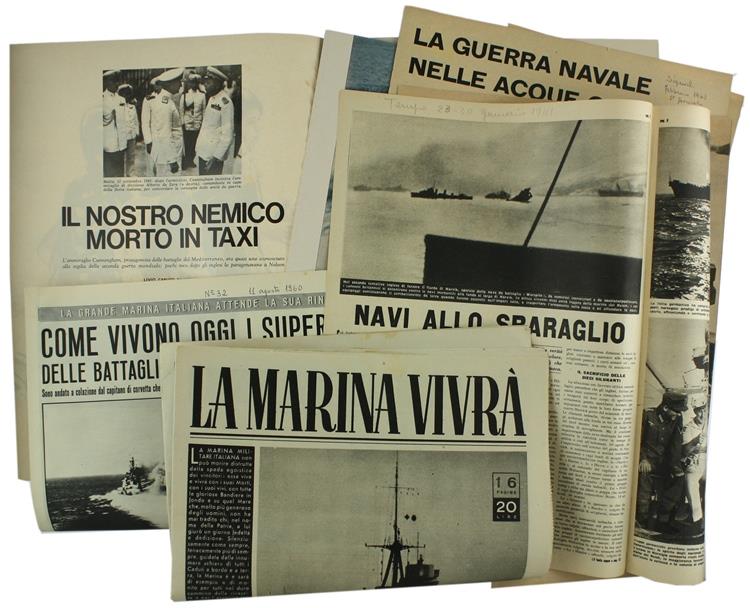 Bergoglio Libri d'Epoca Snc