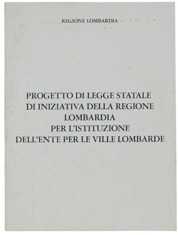 Bergoglio Libri d'Epoca Snc