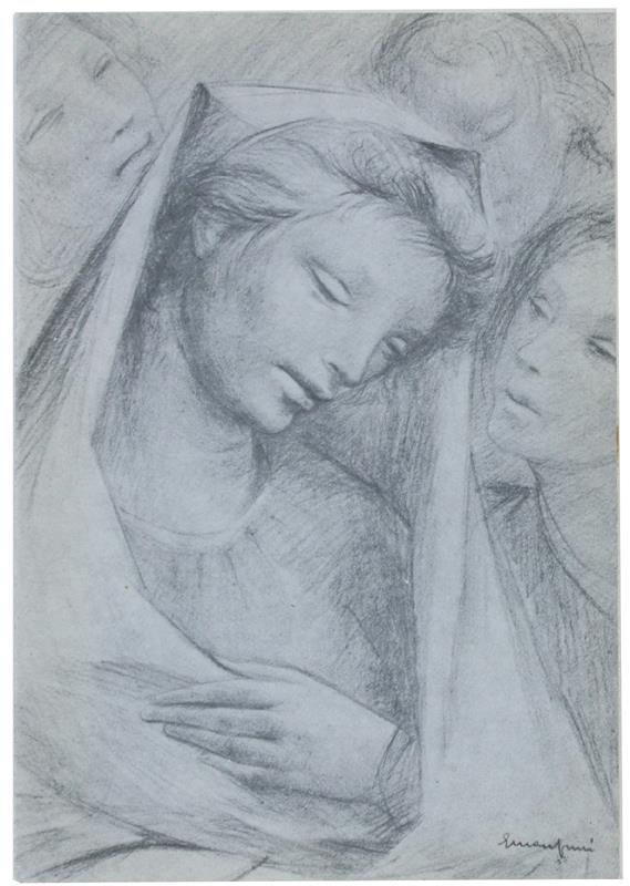 Bergoglio Libri d'Epoca Snc