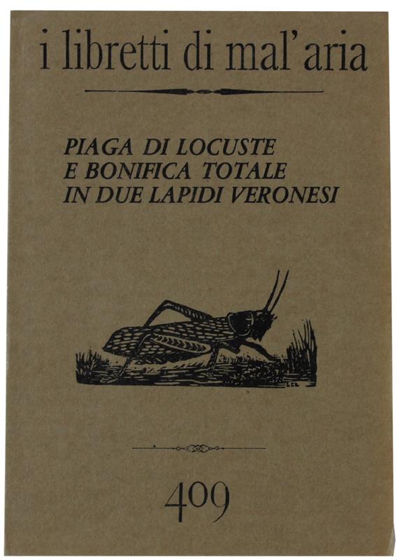 Bergoglio Libri d'Epoca Snc