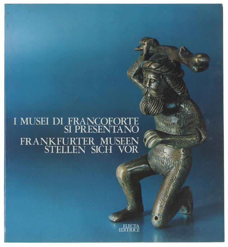 Bergoglio Libri d'Epoca Snc