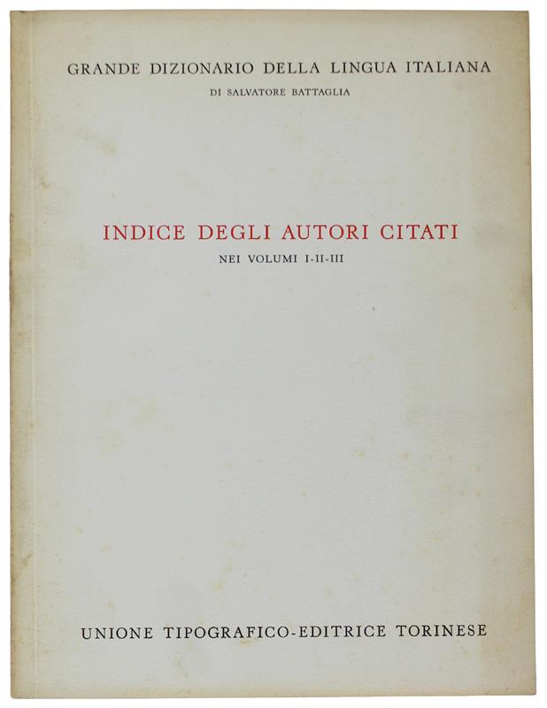 Bergoglio Libri d'Epoca Snc