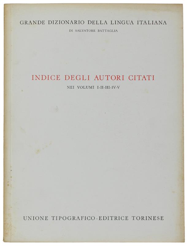 Bergoglio Libri d'Epoca Snc