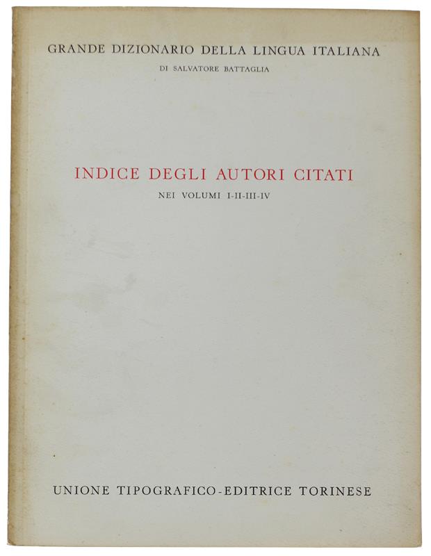 Bergoglio Libri d'Epoca Snc