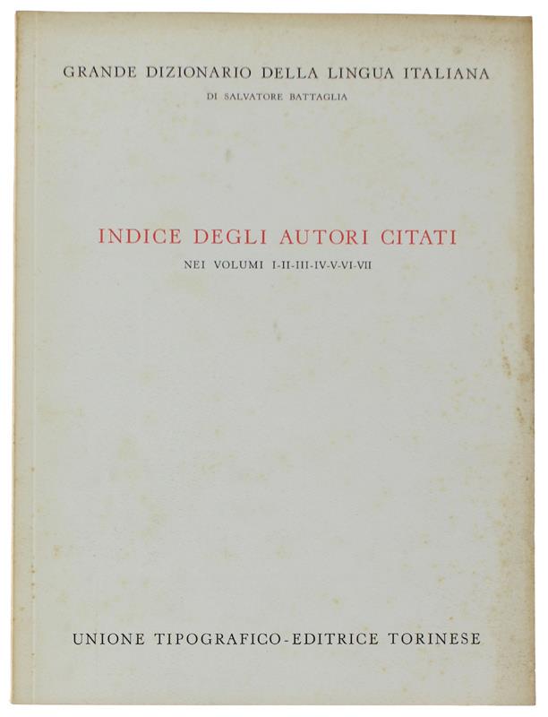 Bergoglio Libri d'Epoca Snc