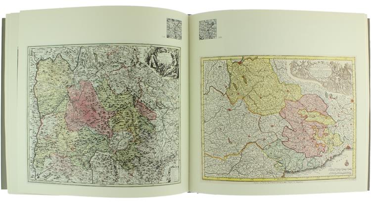 Torino E Il Suo Orizzonte. Collezione Cartografica Dell'Archivio Storico Della Città Di Torino