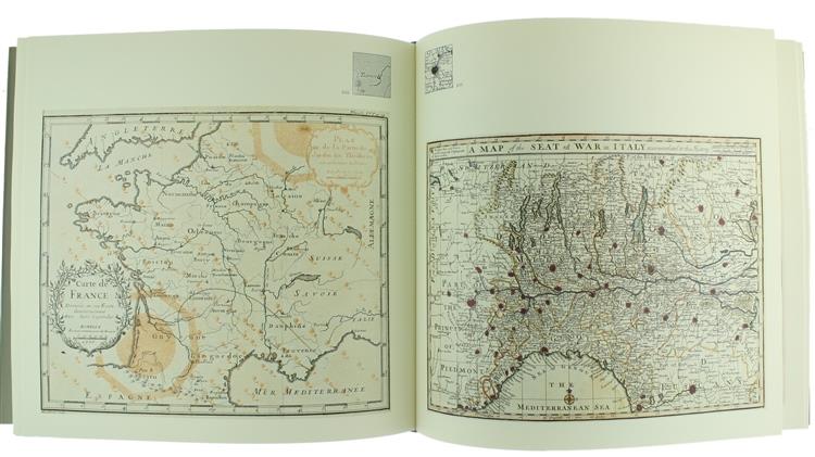Torino E Il Suo Orizzonte. Collezione Cartografica Dell'Archivio Storico Della Città Di Torino
