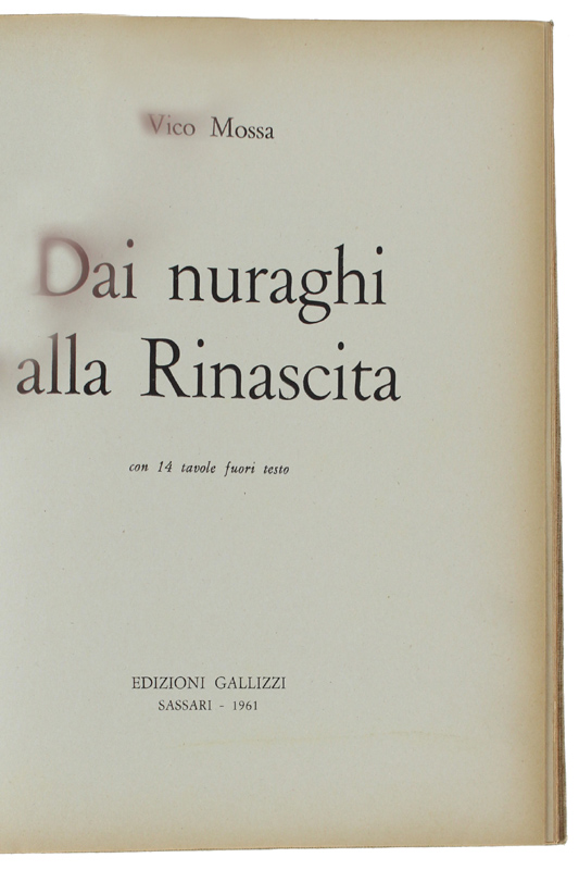 Bergoglio Libri d'Epoca Snc