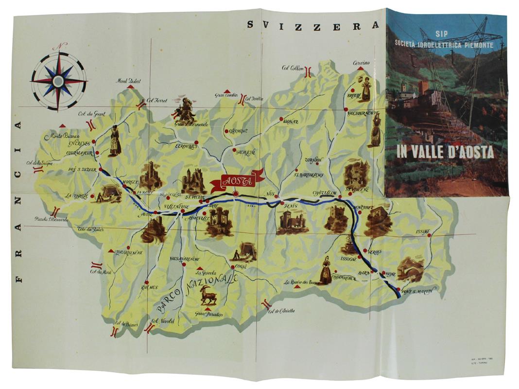 Bergoglio Libri d'Epoca Snc