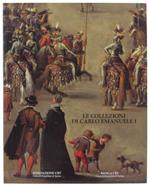 Le Collezioni Di Carlo Emanuele I Di Savoia