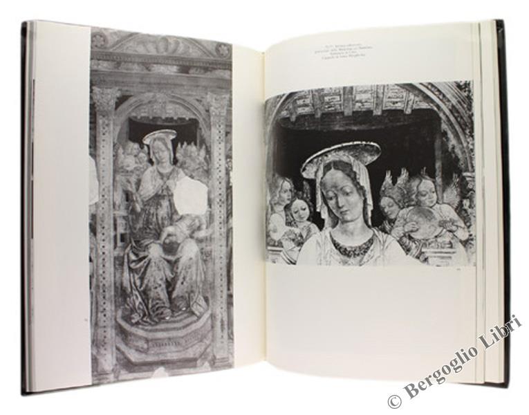 La Pittura Delle Pievi Nel Territorio Di Alessandria Dal Xii Al Xv Secolo