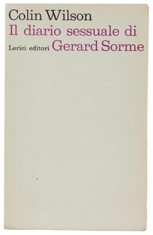 Bergoglio Libri d'Epoca Snc