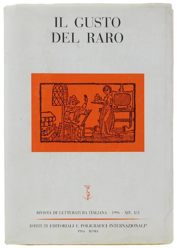 Bergoglio Libri d'Epoca Snc