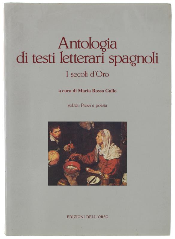 Bergoglio Libri d'Epoca Snc